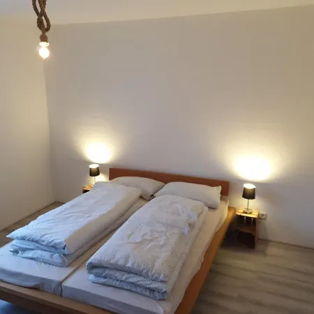 Zwischen City Und Ostseebad Mit Netflix *