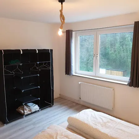Zwischen City Und Ostseebad Mit Netflix Apartament *