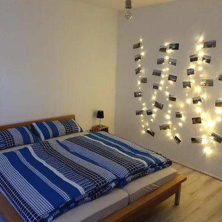 Apartament Zwischen City Und Ostseebad Mit Netflix Flensburg
